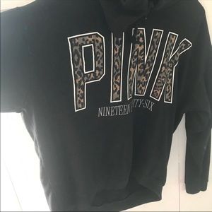 Rare vs CHEETHA black boyfriend hoodie